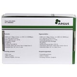 Inter-tech Ohišje za disk Argus GD-25000 2,5'' prozorno | Shoptok.si