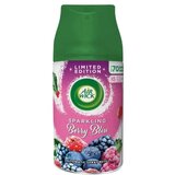 Air Wick Dopuna za osveživač Freshmatic aparat na baterije Sparkling berry bliss 250ml Cene