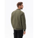 Ombre Muška jakna C538 | shoptok.hr