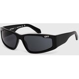 Off-white Muške naočare za sunce Kimball 0OERI118 11007 00, Crne | Eponuda.com