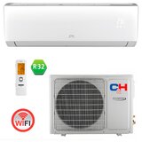 Cooper&amp;Hunter Cooper&Hunter Arctic Inverter CH-S24FTXLA2-NG (WiFi) 7kW klimatska naparava z montažo - Cooper & Hunter | Shoptok.si