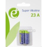 Gembird EnerGenie 23A alkalne baterije 12 V, pakovanje 2 komada Cene