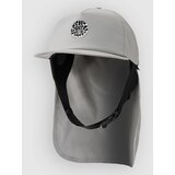 Rip Curl Surf Series Kapa s šiltom grey Cene