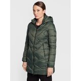 CMP Puhovka 32K3036 Zelena Regular Fit | Shoptok.si
