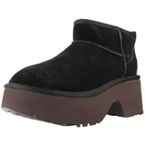 Ugg CLASSIC ULTRA MINI NEW H Crna