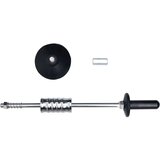  Drsno kladivo s priseskom 59 cm ogljikovo jeklo, (5000152251) | Shoptok.si