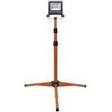 Osram LED reflektor sa stativom TRIPOD LED/30W/230V 4000K IP65 narandžasta | Eponuda.com