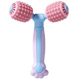 INF Y-Shaped Cat Paw Silicone Massage Roller za vrat in ramena, (5000339491) | Shoptok.si