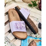 Resti Royalfashion Women's Villo rhinestone flip-flops | Shoptok.si