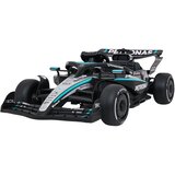  Licencirana formula na akumulator AMG PETRONAS F1 - crna | Eponuda.ba
