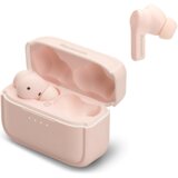 Panasonic Slušalke RZ-B210WDE-P, prave brezžične, 20 ur avtonomije, ekstra bas, roza Cene