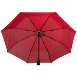  Sklopivi automatski kišobran Robin, 8 panela, bordo | shoptok.hr