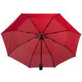  Zložljiv dežnik Robin, rdeč | Shoptok.si