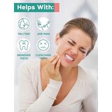 Venisymlis Tmj Relief Products Jaw, Tmj Relief Massager, Vibracije In Ogrevanje, Masažno Orodje, Učinkovito Lajšanje Bolečin V Čeljusti In Vratu, Zelena, (22060139) | Shoptok.si
