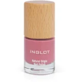 Natural Origin Nail Polish FOLLOW DREAMS 007