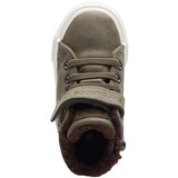 Kangaroos Niske cipele 'KaVu III' smeđa / maslinasta | shoptok.hr