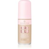 Essence silky BLUR naravno prekrivni vlažilni tekoči puder za mat videz odtenek 158 30 ml | Shoptok.si