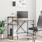  Stol Umjetnički hrast 105 x 50 x 90 cm Konstruirano drvo | shoptok.hr