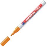 Edding Paint marker E-751 1-2mm narandžasta Slike