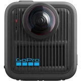 MAX2 360° akcijska kamera zaslon osjetljiv na dodir, zaštiten od prskanja vodom, 4K, Bluetooth, otporan na udarce,