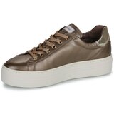 Nero Giardini Nizke superge I514185D-322 Pozlačena | Shoptok.si