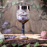 Nemesis Now Lord of the Rings Rivendell Pehar 19.5 cm | shoptok.hr