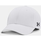 Under Armour Men's UA Team Blitzing-WHT Cap - Mens | Shoptok.si