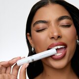 WONDERSKIN Wonder Blading All-Day Lip Stain dolgoobstojna tekoča šminka odtenek Demure 4 ml | Shoptok.si