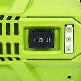 Bežična vrtna crpka 180 W 2800 l/h | shoptok.hr