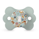 Suavinex Wonderland SX Pro Physiological 6-18 m duda Liberty Green 1 kos | Shoptok.si
