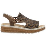 Rieker Modne superge 62741 Kostanjeva | Shoptok.si
