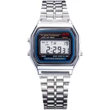 sat - srebrni KP6242