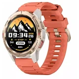 Smartwatch GS Active (Rose gold)