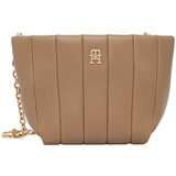 Tommy Hilfiger Torbice za na ramo TH GRACE MINI CROSSOVER AW0AW17690 Bež Cene