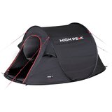 High Peak Vision 2 Black Tunnel tent 10280 Cijene