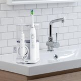 Waterpik CC-04 Complete Care Sensonic - oralni tuš i električna sonična četkica | shoptok.hr
