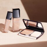 Dior Forever Natural Velvet Refill dugotrajni kompaktni puder zamjensko punjenje nijansa 1N Neutral 10 g | shoptok.hr