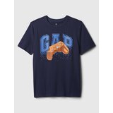 GAP Kids ́s T-shirt with logo - Boys | shoptok.hr