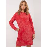 RELEVANCE Dress-RV-SK-A-178.46-red Cijene