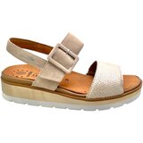 Mephisto Sandali & Odprti čevlji MEPHMELYSApl Modra | Shoptok.si