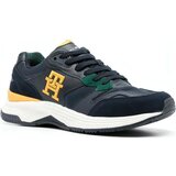 Tommy Hilfiger Nizke superge - Modra | Shoptok.si