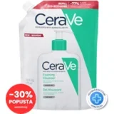 Pjenušavi gel za čišćenje REFILL