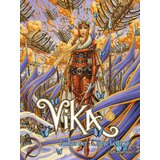 Čarobna knjiga Vika 2 Cene