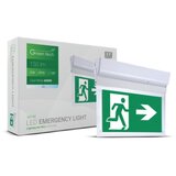 Greentech led panik lampa 3w 6000k ( EL01-3LF ) cene