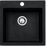 Metalac granitna sudopera x granit atos 50 crna 377914 | ePonuda.com