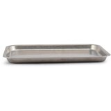 BonBistro Pladanj od nehrđajućeg čelika za posluživanje 16x22 cm Serve – | shoptok.hr