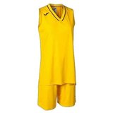 Joma Kombinezoni Ensemble Atlanta Jaune Rumena | Shoptok.si