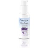 Neutrogena Ultra Sheer Oil Control SPF50 | Eponuda.com