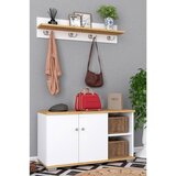 MID.YOU Predsoba Gados, Bela, Hrast | Shoptok.si