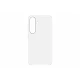 Samsung GALAXY S25 CLEAR CASE prozoren ovitek, (21683915)